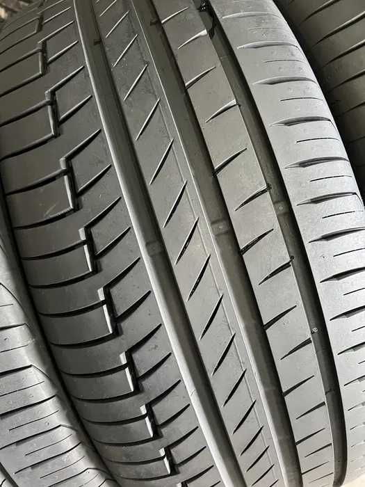 Купить БУ шины резину покрышки 235/50R19 монтаж гарантия доставка н.п.