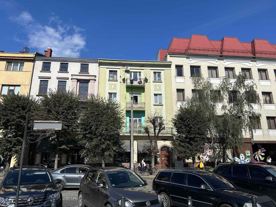 Оренда підвального приміщення в центрі, вул. Галицька, навпроти Пасажу