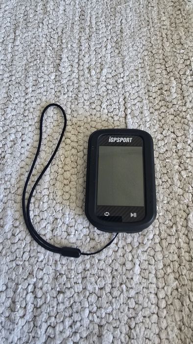Gps igpsport bsc300