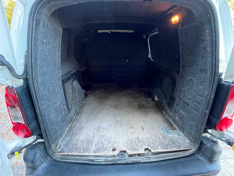 Citroën Berlingo L2 1.6 BlueHDi 100cv