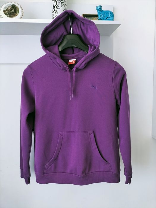 Худи Puma размер M-L