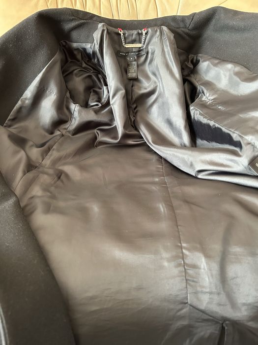Пальто Marc by Marc Jacobs