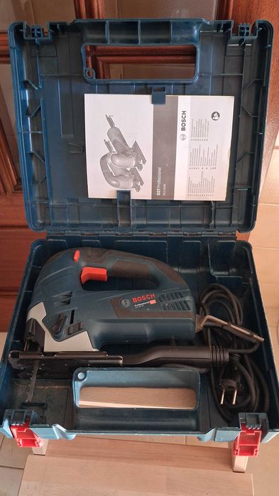 Bosch GST 90 BE Professional