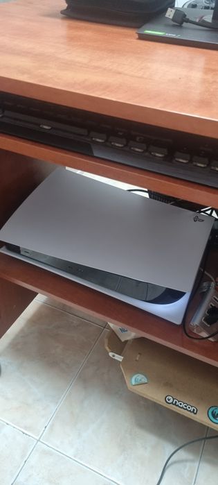 Playstation 5 Fat bom estado !