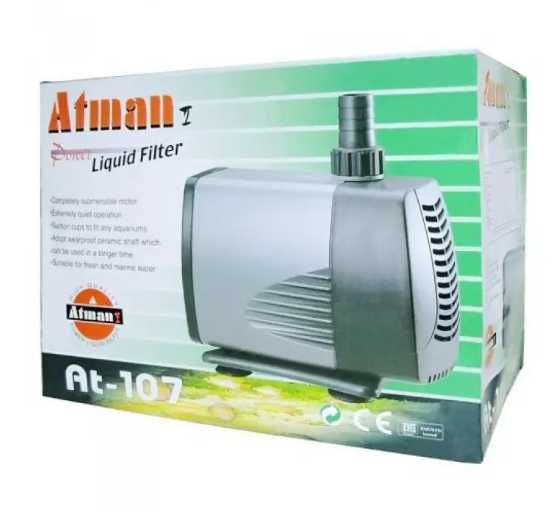 Насосы Atman AT, PH НОВЫЕ!