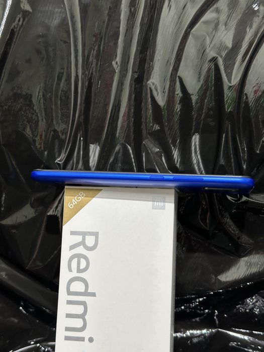 Xiaomi Redmi 9A 32GB  Blue Новий
