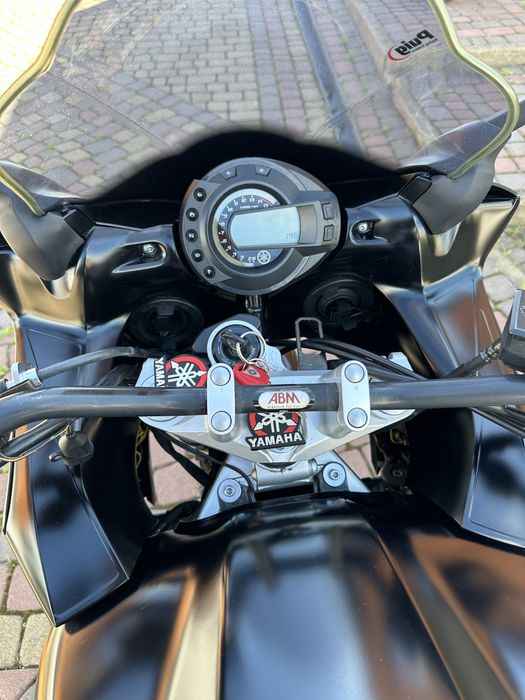 Продам Yamaha FZ6 Fazer  2004 року