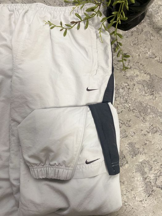 Nike Vintage trackpants