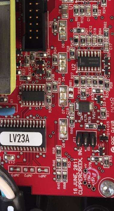 Зарядка Устройство Ниссан Лиф / Nissan Leaf Переделка J1772 ремонт 220