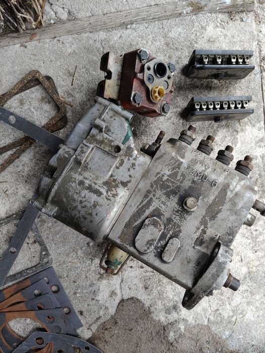 ursus c360 c-355 c4011 c-360 części prl