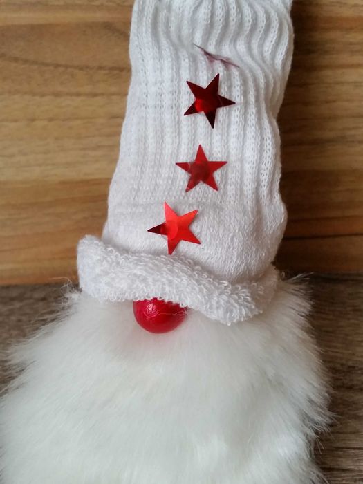 Skrzat Krasnal Kolekcja Świąteczna