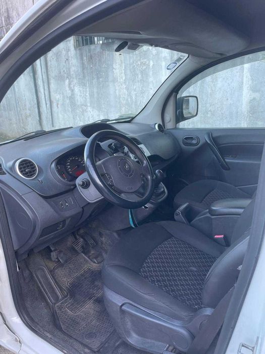 Renault Kangoo Maxi 2011