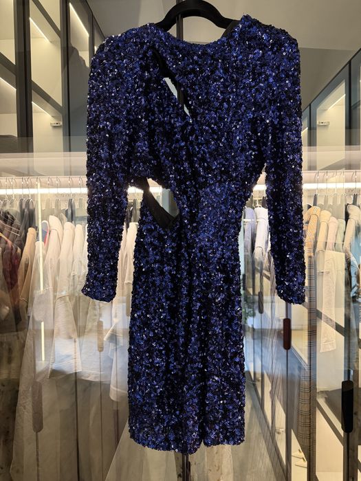 Вечірня сукня Zara