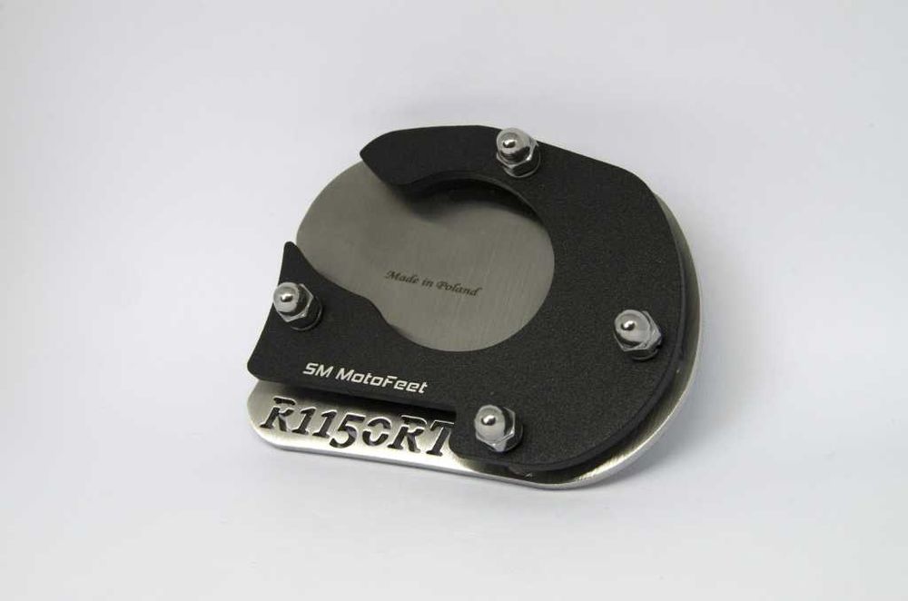 Poszerzenie stopki do motocykla BMW R1150 RT '00-06