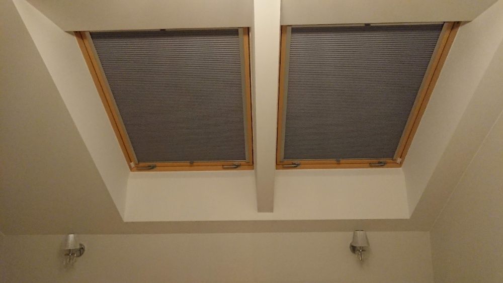 Plisy rolety żaluzje rolety rzymskie moskitiery rolety dzień noc