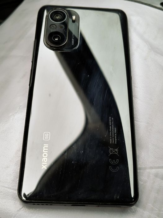 Xiaomi Mi 11I com 256 GB
