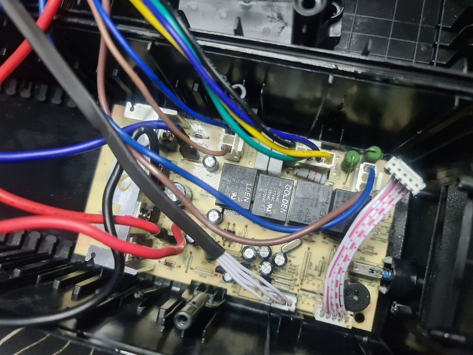 Volt Polska MICRO UPS 650 7Ah (360/650W) (під ремонт або на запчастини)