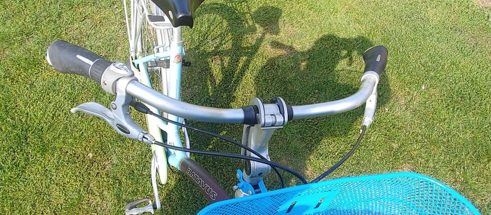 Rower miejski Batavus Crescendo