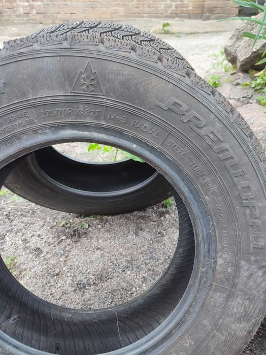 Продам стартер ВАЗ