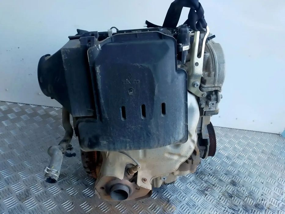 Motor K4M690 DACIA 1.6L 105 CV