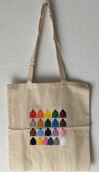 SACOS DE VERÃO (e não só)