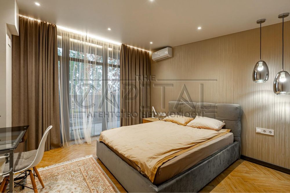 ‼️Аренда дома с басейном 215кв Безрадичи Козин‼️ Автономный Лес