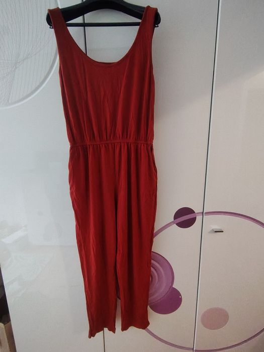 Kombinezon damski letni, New Look, rozmiar 42