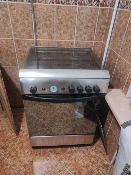 Аренда 1к квартиры Лески