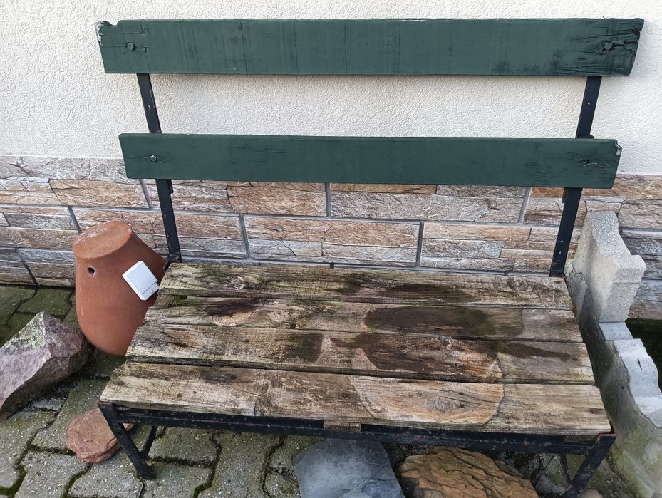 Vendo em Castelo Branco banco