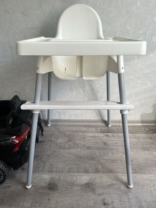 Стільчик для голування. Ikea antilop