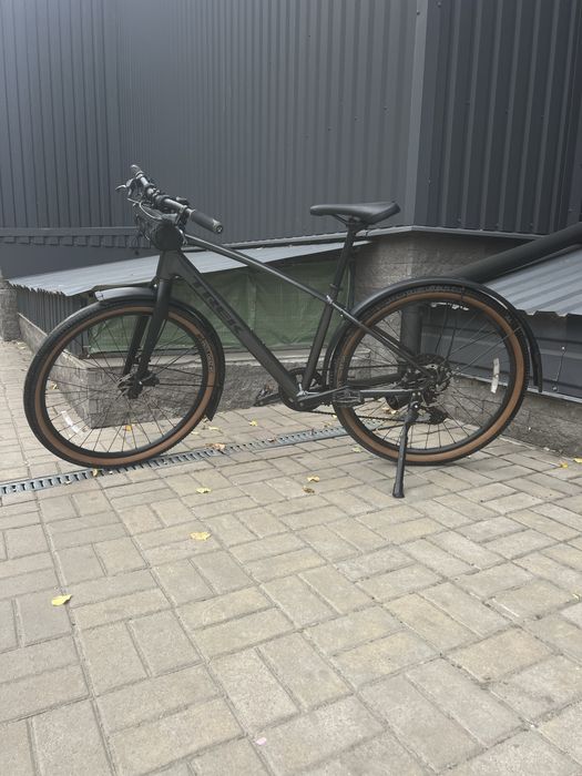 Trek Dual sport 2 Gen5 (2024)