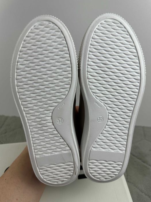 Buty damskie skórzane Mjus 37
