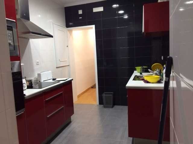 Alugo quarto em apartamento a 5 min da Universidade Católica