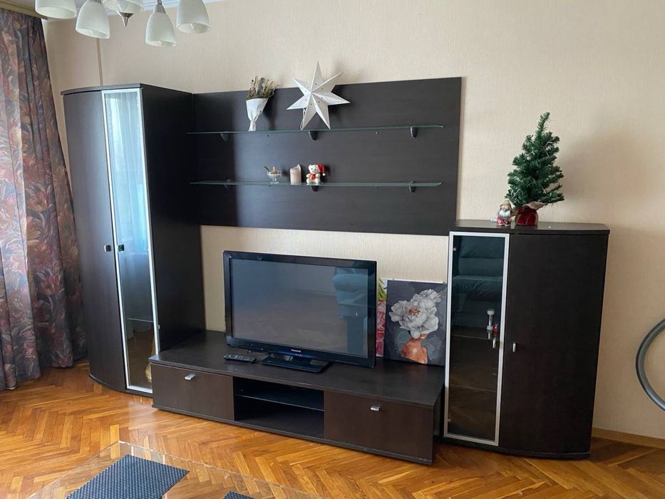 Кімната в 3-х кімнатній кватирі Оболонь