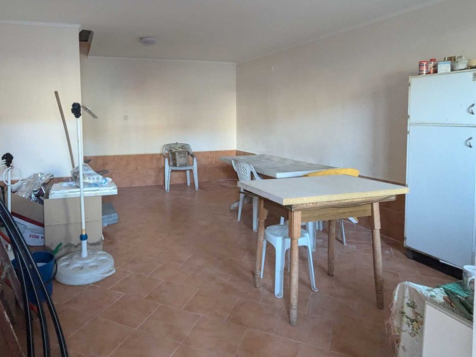 Двухэтажный дом в Каролино-Бугазе