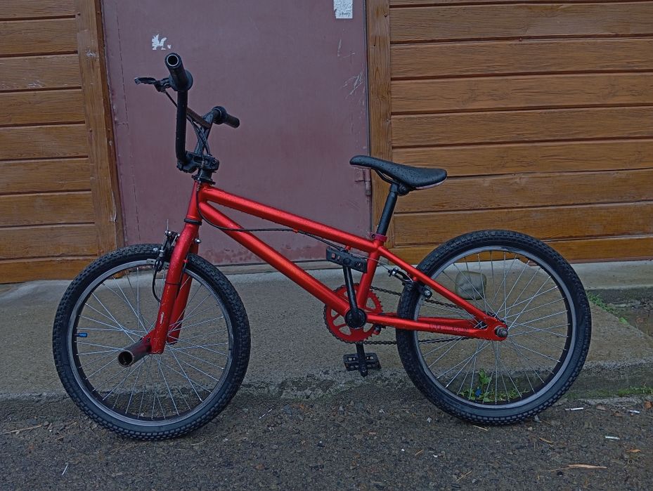 Продам велосипед | BMX