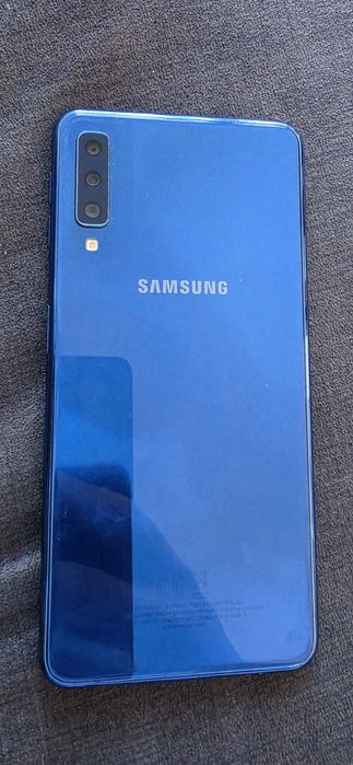 Vendo Samsung A7