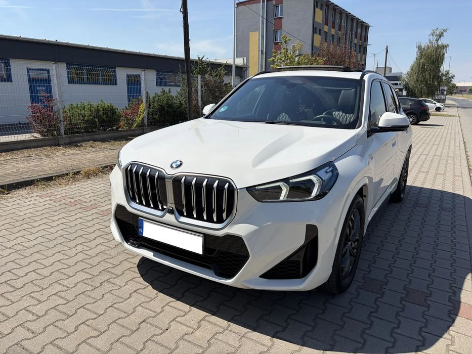 BMW X1 BMW X1 Xdrive 23i M Sport
