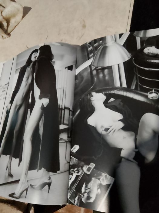 Художественное ню, Франция,выставка мировых фотохудожников