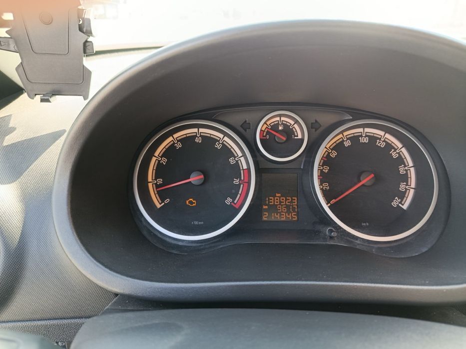 Продам Opel Corsa 2010