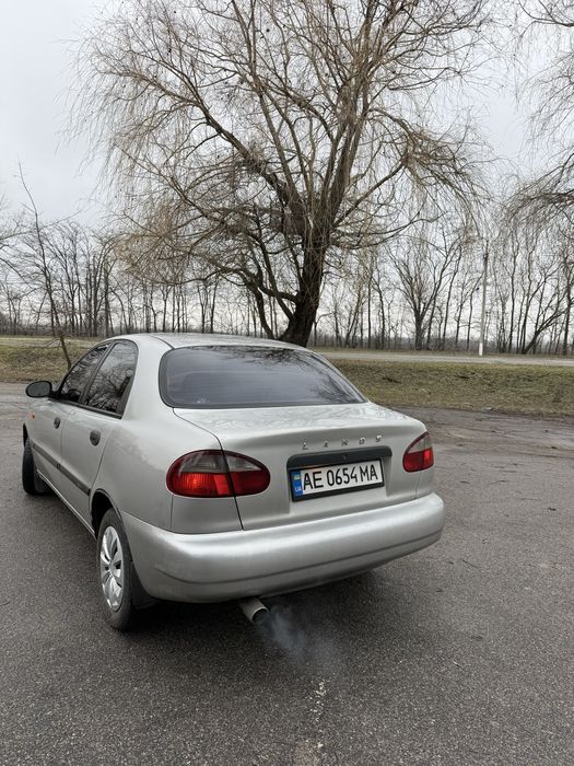 Продам Lanos SE . 2003