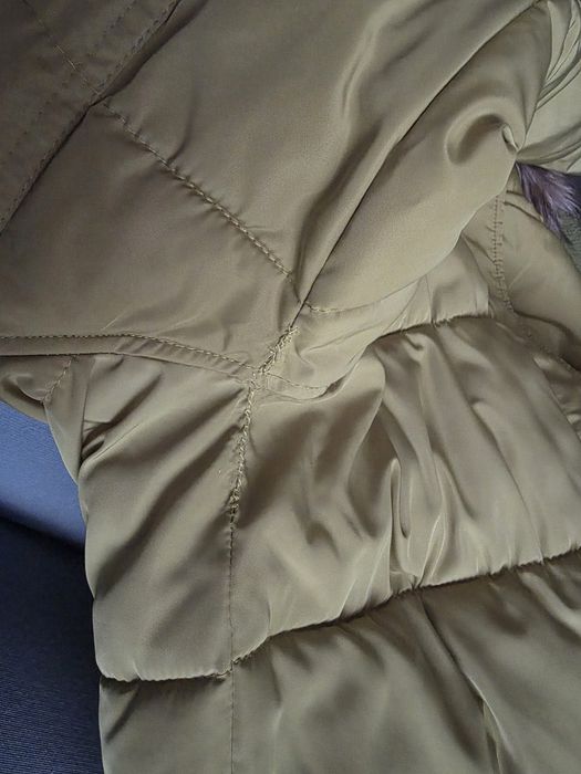 Kurtka zimowa Carry r. S