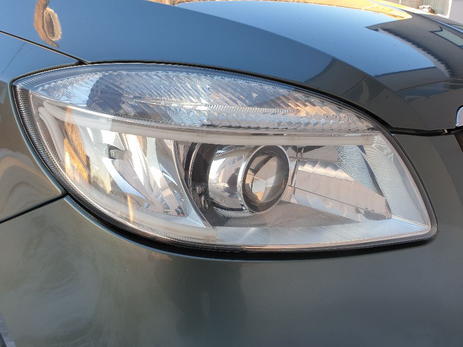 Skoda Roomster Comfort, 1.6л. бензин, 2007р. Шкода Румстер