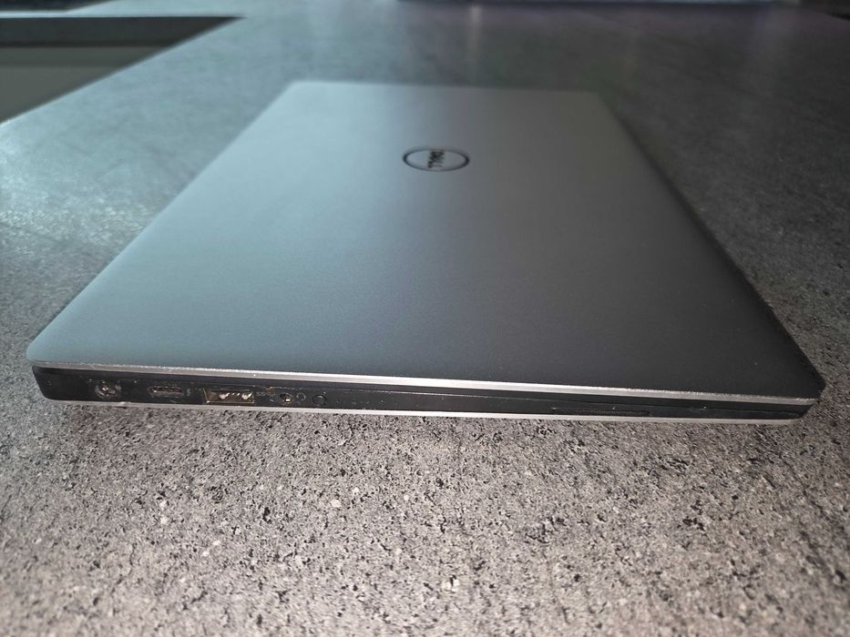 Dell XPS 13 9360 Intel Core i7 8 GB SSD FHD 13.3”