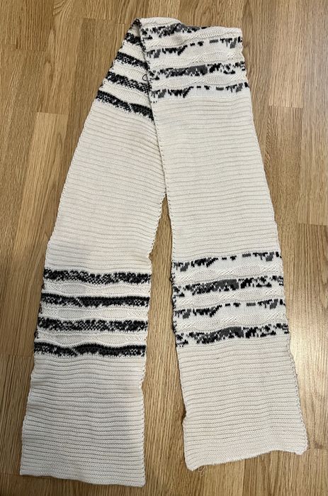 Шарфи дитячі різні