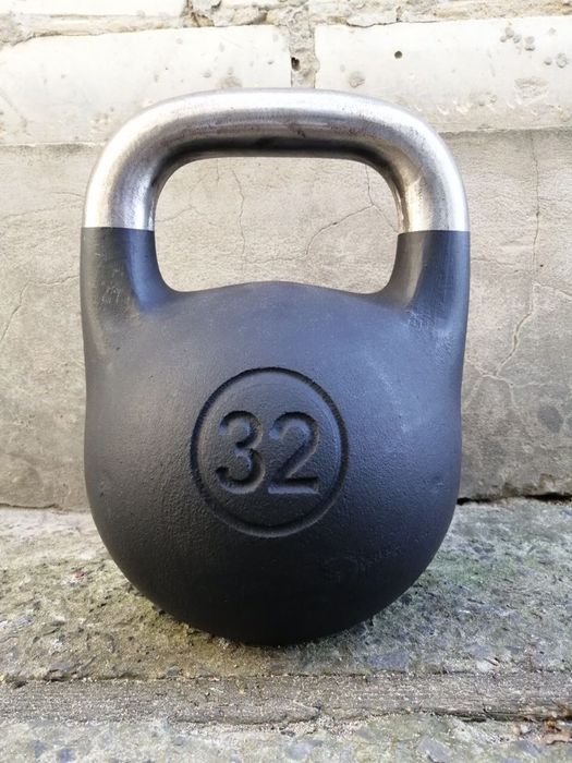 Гиря 8 кг 16 кг Чугунная Гиря 24 кг Спортивная Гиря 32 кг