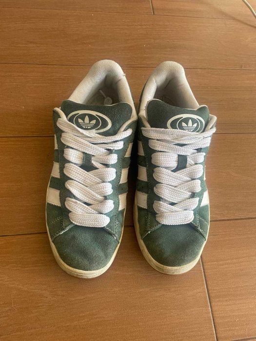 Adidas Campus 00s usado