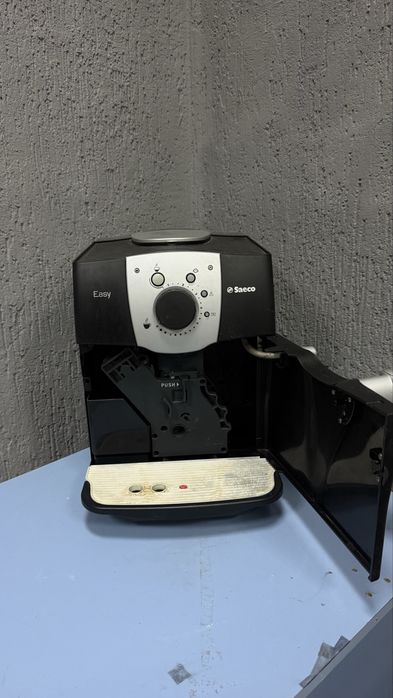 Кавоварка, кофемашина, saeco easy, saeco, кафемашинка saeco