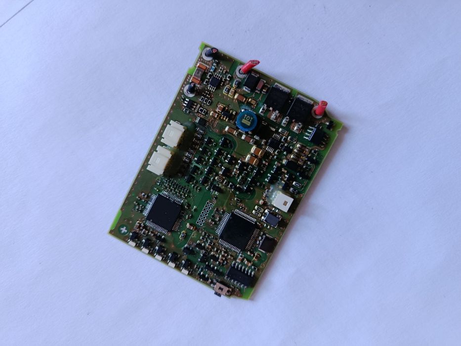 Bosch power pack