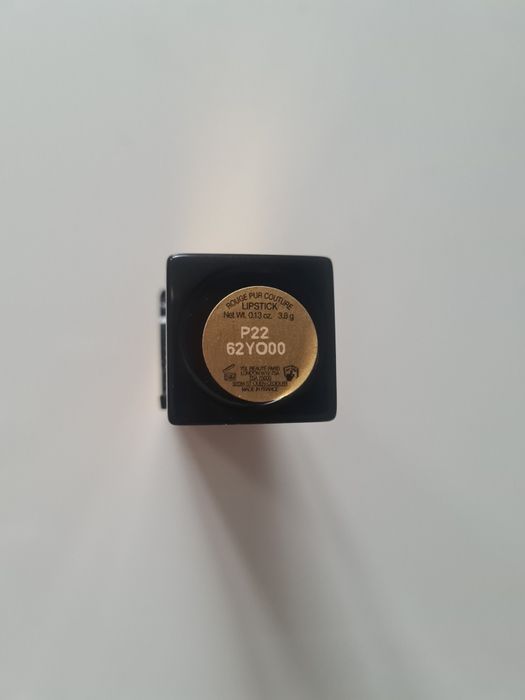 Ysl pomadka róż pełnowymiarowa